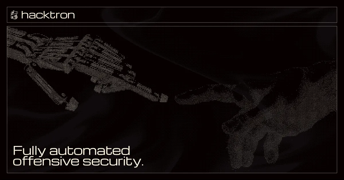 Hacktron AI